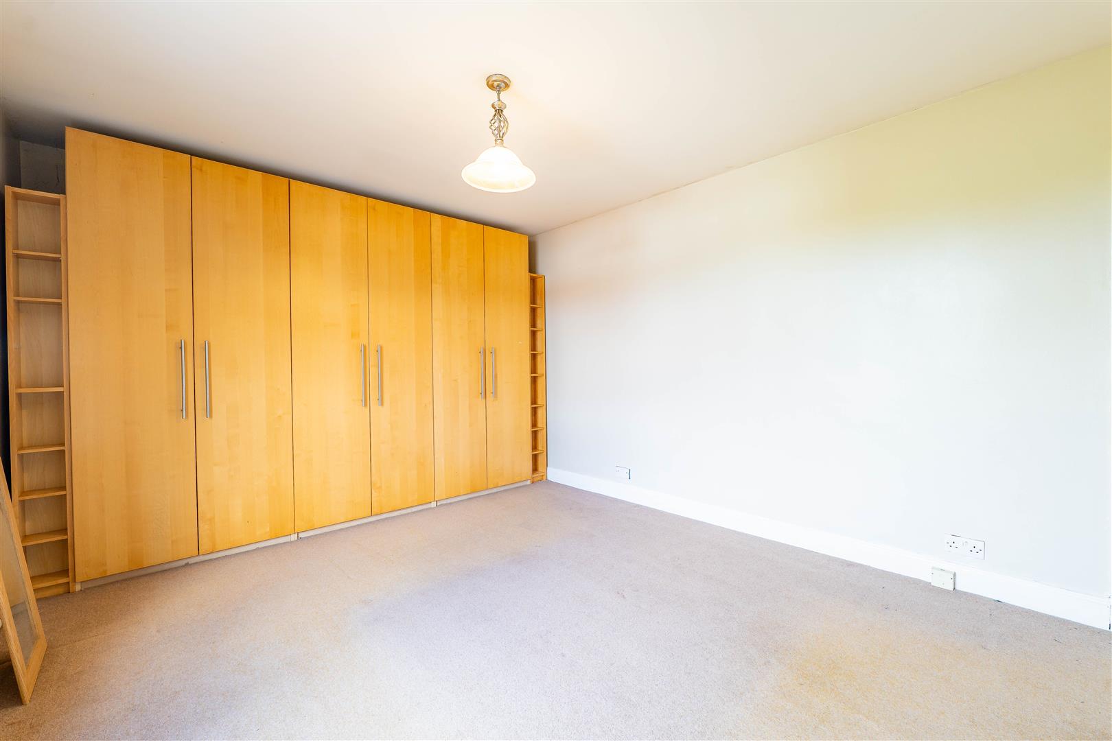 Ribblesdale Place, Chorley